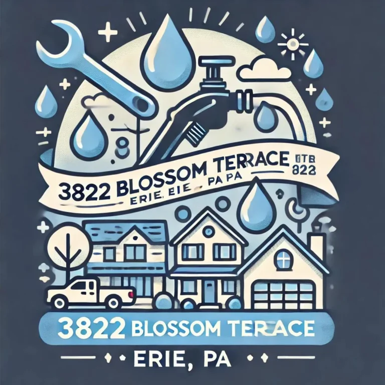 3822 blossom terrace erie pa water cut opffs