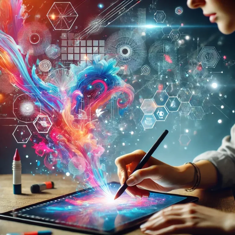 Exploring Digital Art Ankinsart: Definition, Techniques, and Future Trends