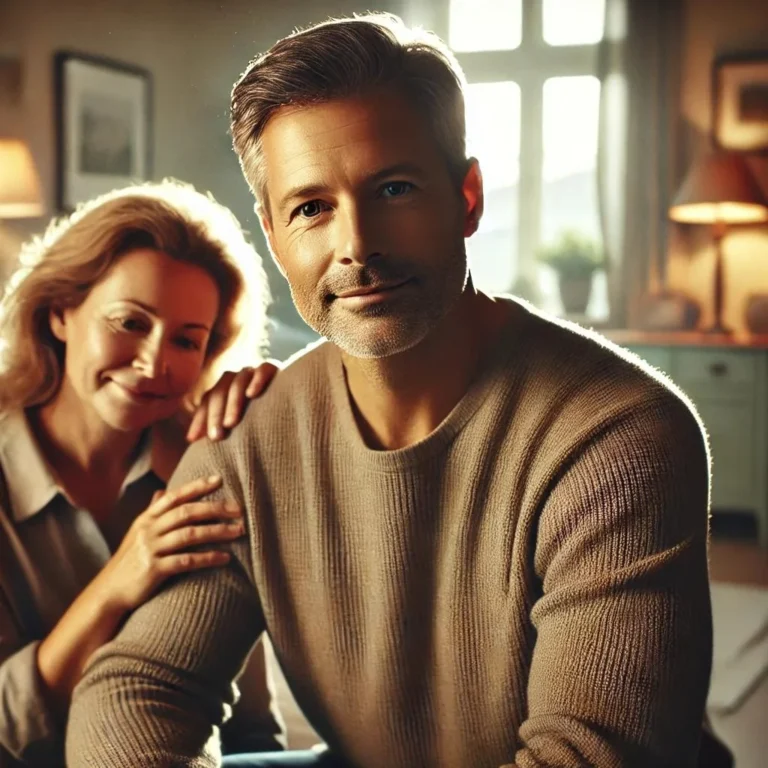 beth grosshans husband