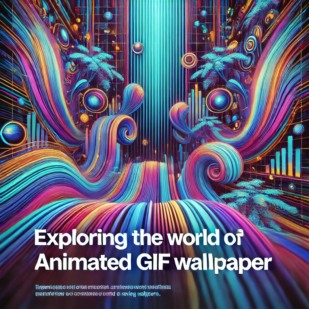 animated:wkyidcuim8w= gif wallpaper – Bring Your Screen to Life with ...