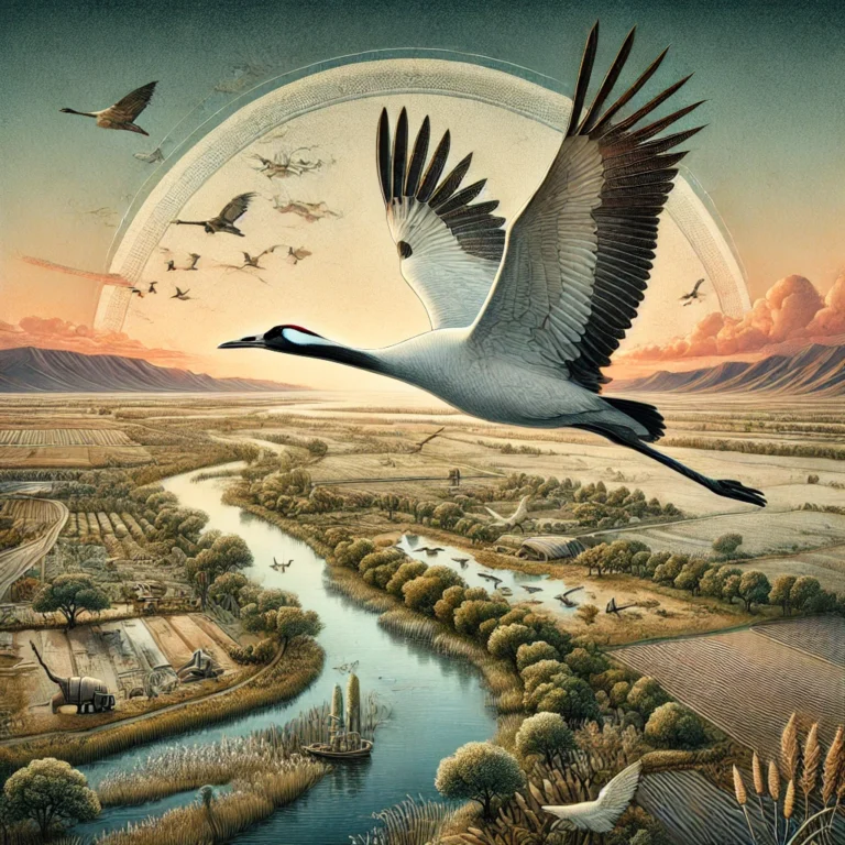 bird:hvhbgr7pzsg= crane