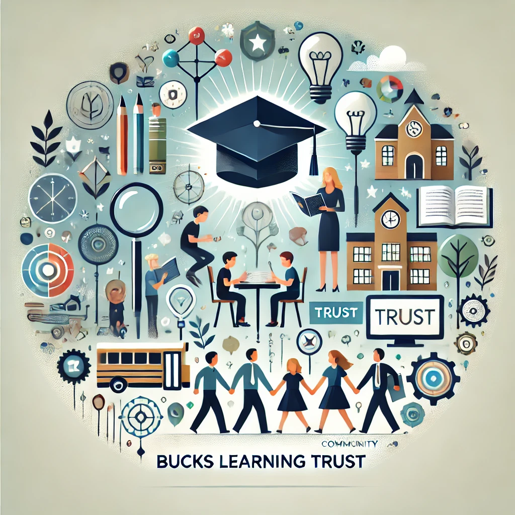 bucks learning trust