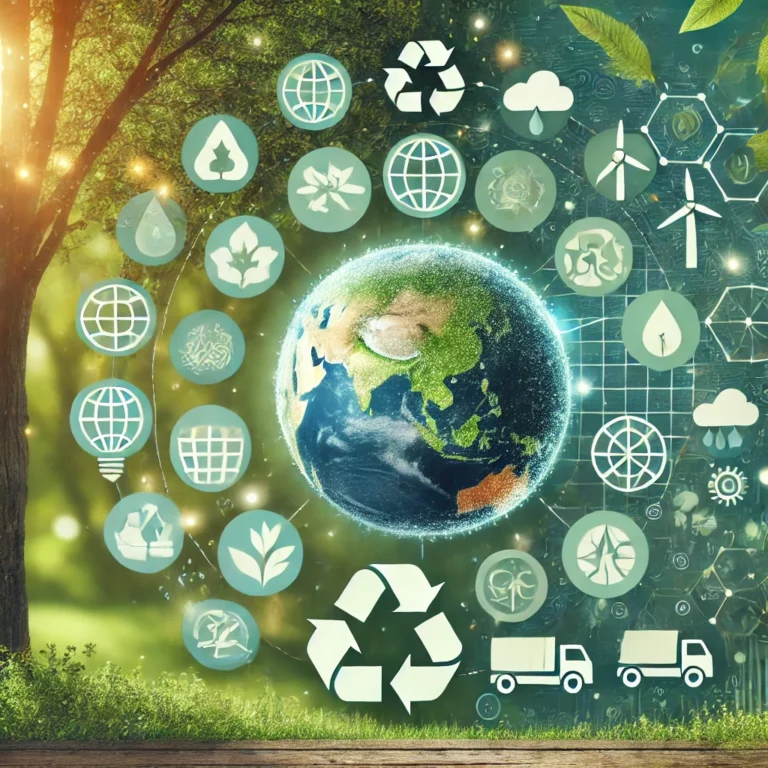 earth control measure