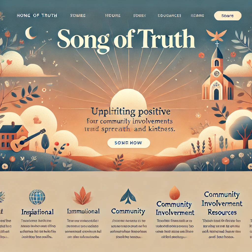 songoftruth. org