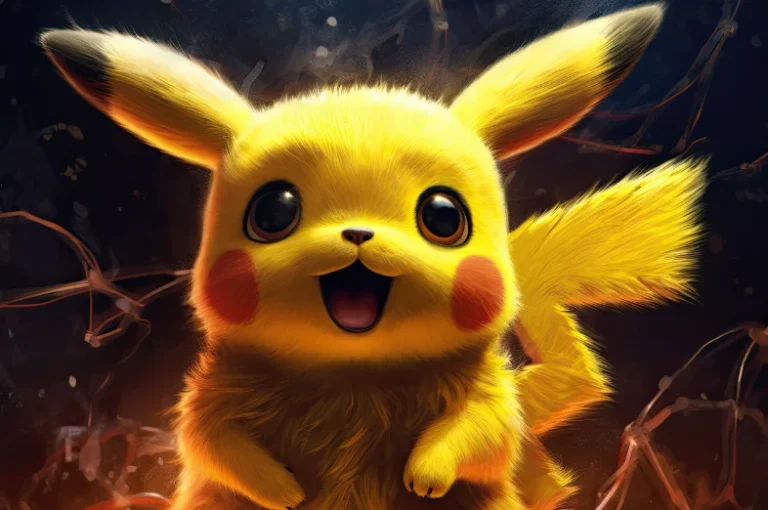 Pikachu:dzzq_bs41jc= Pokemon