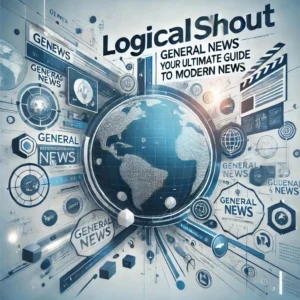 general news logicalshout