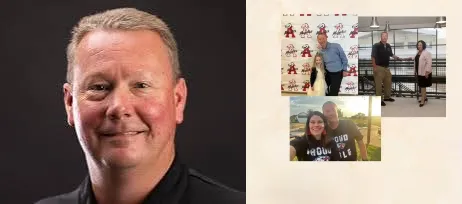 argyle middle school principal died