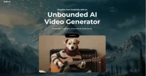 AI Video Generators