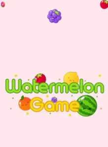 watermelon-themed online games