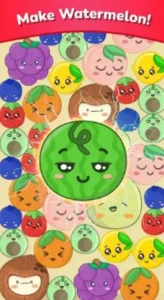 watermelon-themed online games