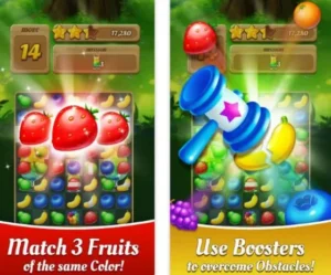 watermelon-themed online games