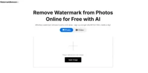 WatermarkRemover