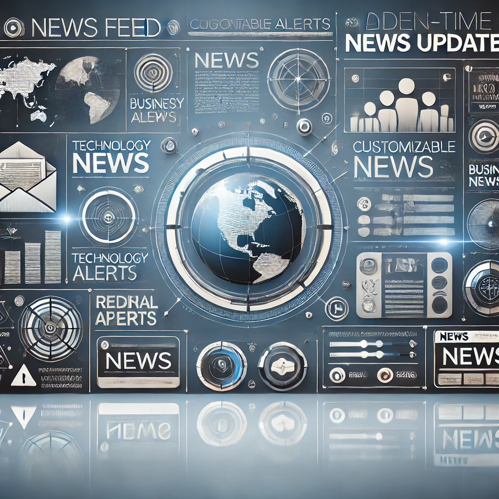 Ontpresscom General Updates: Stay Informed with Real-Time News in 2024