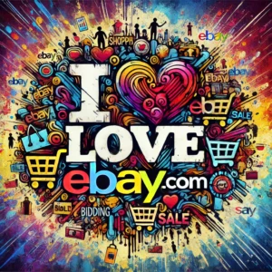 iloveloveloveebay.com