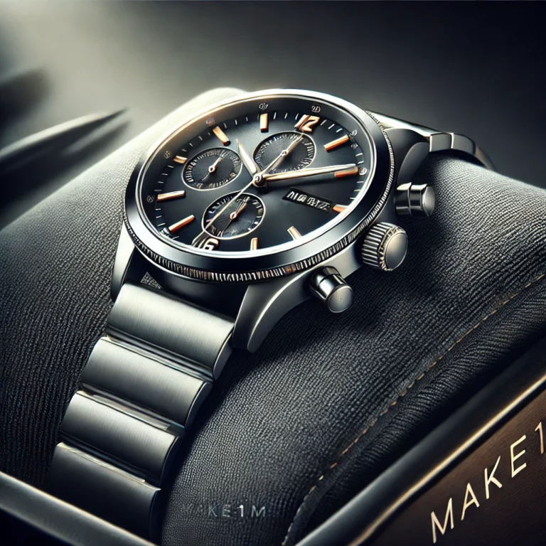 make1m luxury watches