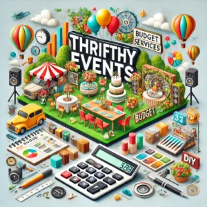 thriftyevents.net