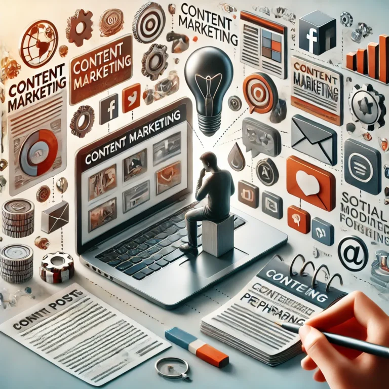 Paraphrasing in Content Marketing