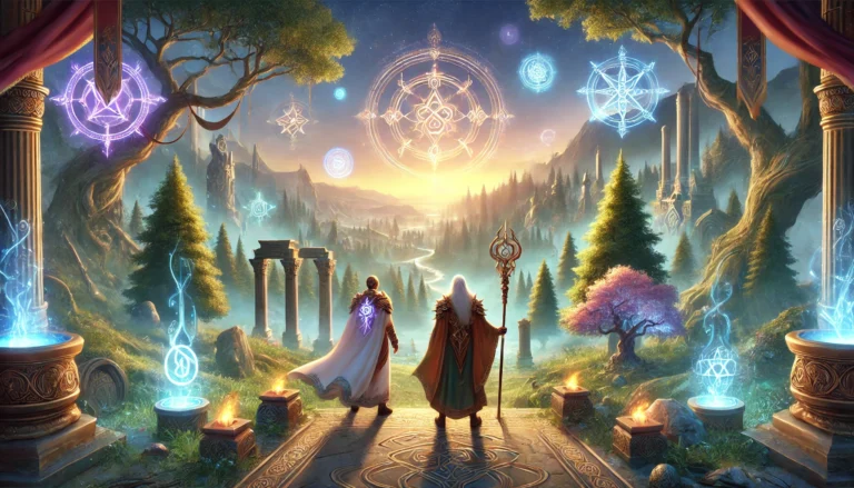 eiyuu to kenja no tensei kon novel