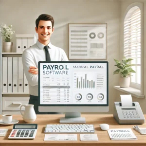 Streamlined Payroll Solutions