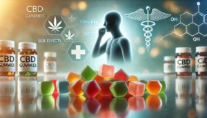 Can CBD Gummies Make You Cough