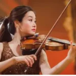 dana chang violin death