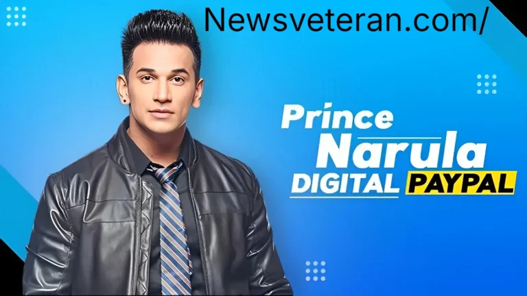 prince narula digital paypal