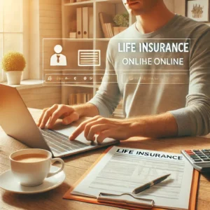 Get Life Insurance