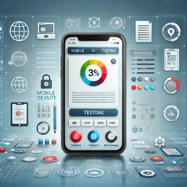 Mobile-Friendly Test