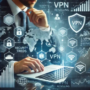 VPN Reselling Business