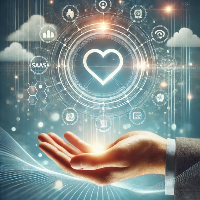 SaaS Growth Agencies