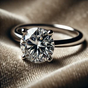 Engagement Ring