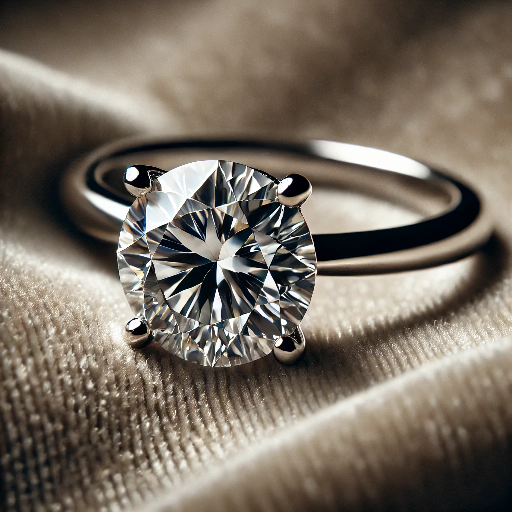 Engagement Ring