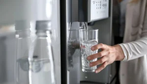 Water Dispensers in Malaysia