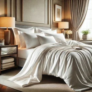 Pure Parima Bedding